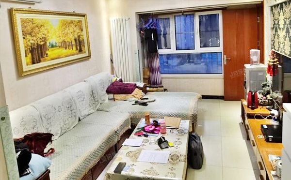 丰台区 丰仪路1号院8号楼6层4单元601号（广安康馨家园北区）按经适房管理