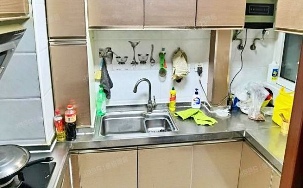 丰台区 丰仪路1号院8号楼6层4单元601号（广安康馨家园北区）按经适房管理