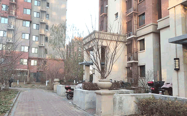 密云区 铁西路6号院10号楼1层1单元101（华远澜悦）