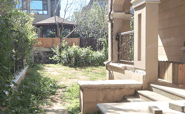 海淀区 冷泉林语山庄一区54号楼-1至2层01号（林语别墅）