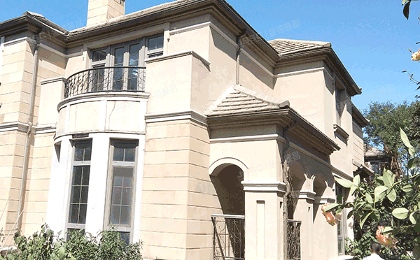 海淀区 冷泉林语山庄一区54号楼-1至2层01号（林语别墅）