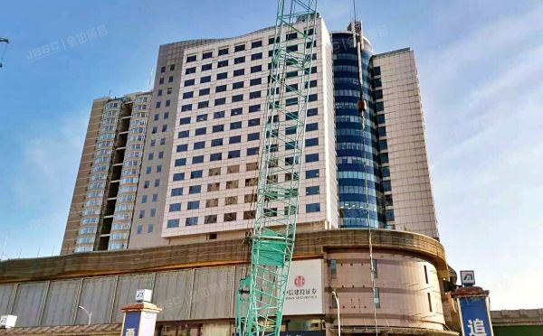 朝阳区 酒仙桥路甲10号裙房2层203、3层商业用房+车位（星城亮马国际公寓）商业