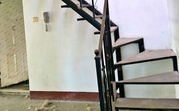 房山区 韩河村大自然新城-雅苑28号楼5层1-501,1-501跃层（雅苑）