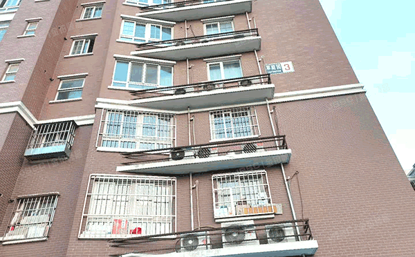 丰台区 翠庭园3号楼1103号（嘉和人家）