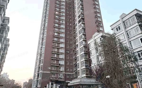 丰台区 翠庭园3号楼1103号（嘉和人家）