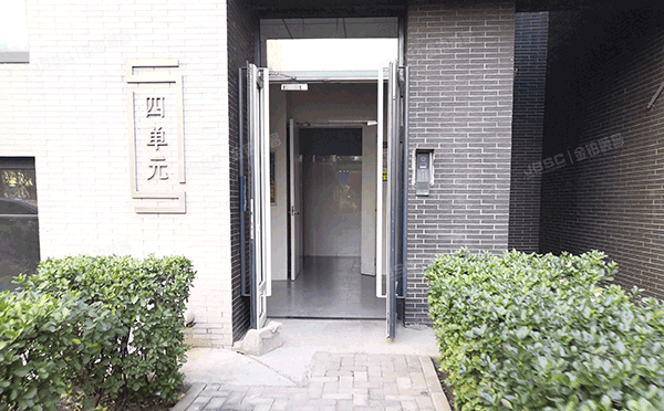 丰台区 丰仪路1号院8号楼6层4单元601号（广安康馨家园北区）按经适房管理