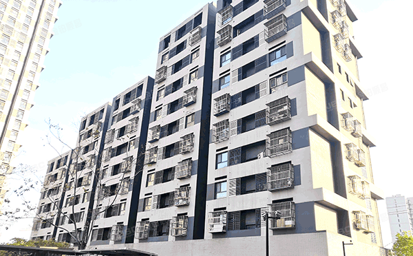 丰台区 丰仪路1号院8号楼6层4单元601号（广安康馨家园北区）按经适房管理