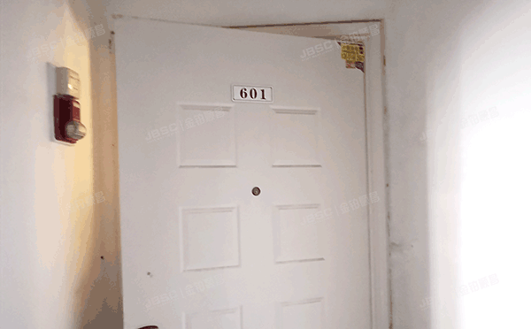 丰台区 丰仪路1号院8号楼6层4单元601号（广安康馨家园北区）按经适房管理