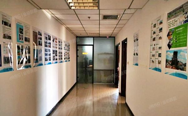 丰台区 南四环西路128号院2号楼2108-2109号（诺德中心）办公