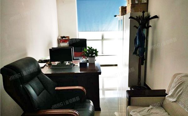 丰台区 南四环西路128号院2号楼2108-2109号（诺德中心）办公