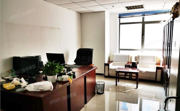 丰台区 南四环西路128号院2号楼2108-2109号（诺德中心）办公