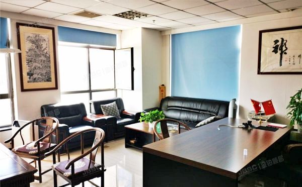 丰台区 南四环西路128号院2号楼2108-2109号（诺德中心）办公