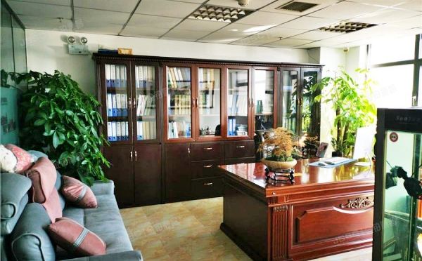 丰台区 南四环西路128号院2号楼2110-2111号（诺德中心）办公