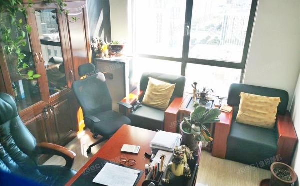 丰台区 南四环西路128号院2号楼2110-2111号（诺德中心）办公