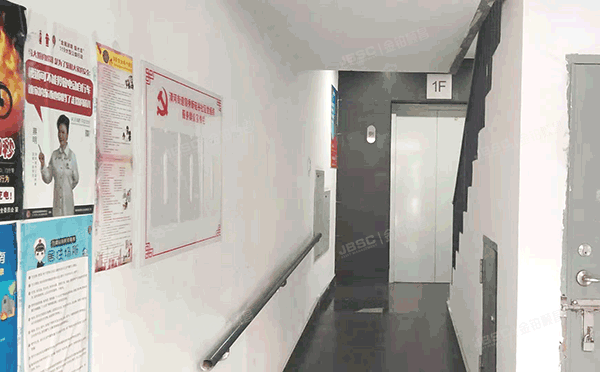 海淀区 西二旗西路2号院10号楼3层2单元301号（新硅谷）