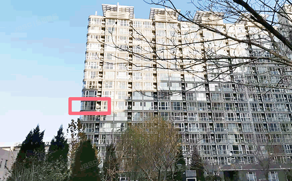 朝阳区 高碑店北路甲6号院7号楼7层5单元702（白领家园）