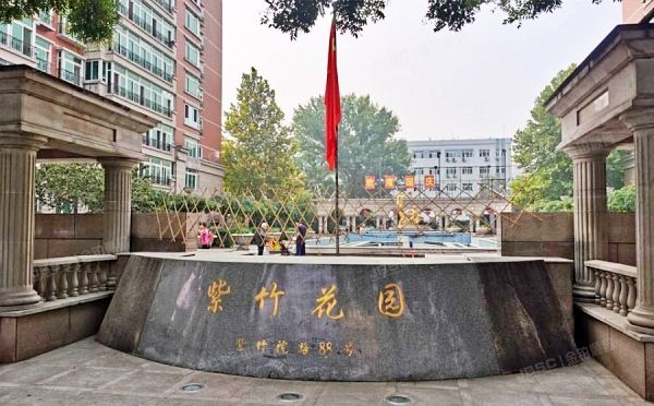 海淀区 紫竹院路88号E座11层1204号（紫竹花园）