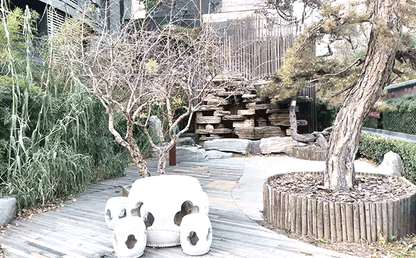 朝阳区 一瓶八斗1号楼4层401号