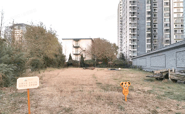 朝阳区 一瓶八斗1号楼4层401号