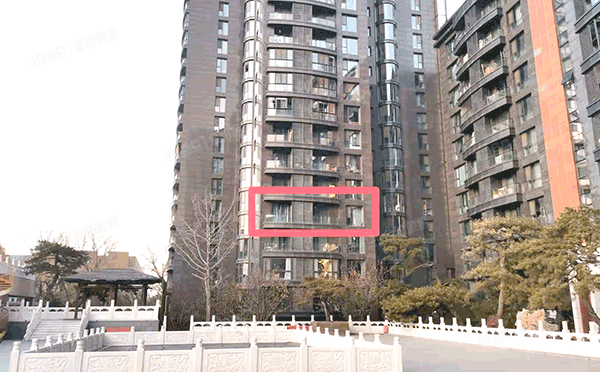 朝阳区 一瓶八斗1号楼4层401号