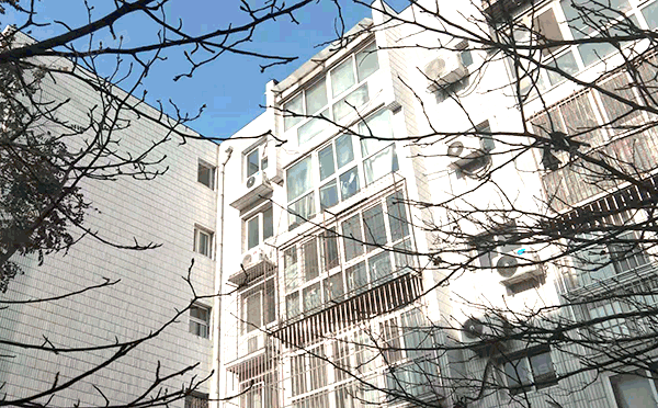 昌平区-回龙观镇 慧华苑小区12号楼4层4单元402号（慧华苑）