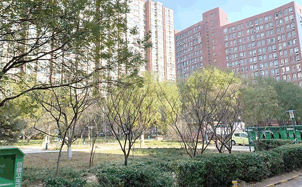 丰台区 光彩路65号院3号楼14层01单元1405号（彩虹城四区）