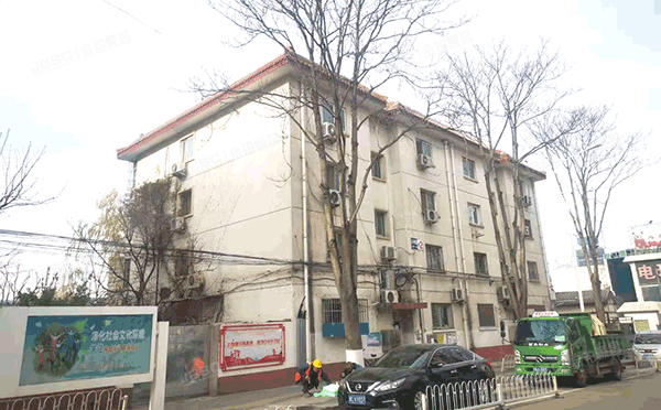 通州区 吉祥园甲2号楼3层132号（吉祥园）