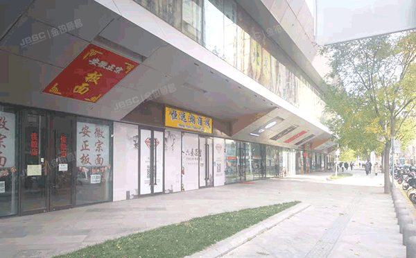 通州区 新华西街58号院4号楼1层138号（万达广场）商业