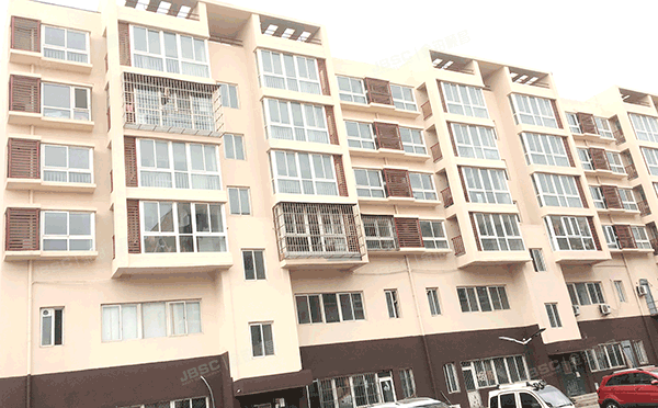 通州区 漷兴北大街46号院5号楼5单元502（万驰家园）