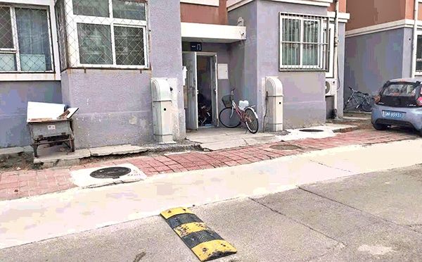 顺义区 双阳西区5号楼6层一单元601（阳洲鑫园）