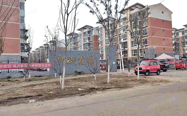 顺义区 双阳西区5号楼6层一单元601（阳洲鑫园）