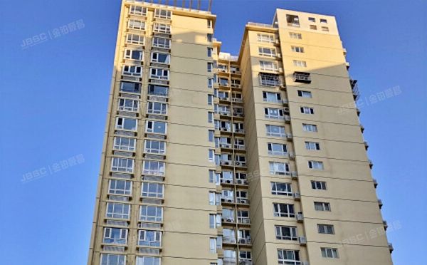 朝阳区 石佛营东里136号院2号楼21层2108号（中水金海嘉苑）