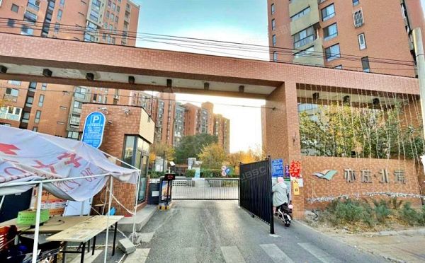 大兴区 上筑家园7号楼10层2单元1004（亦庄北岸）