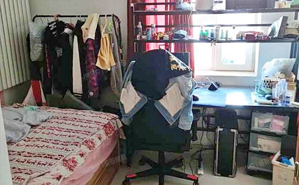 朝阳区 广和里七巷3号楼6层4单元603号（广和里小区）