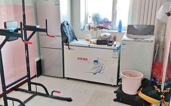 朝阳区 广和里七巷3号楼6层4单元603号（广和里小区）