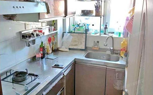 朝阳区 广和里七巷3号楼6层4单元603号（广和里小区）