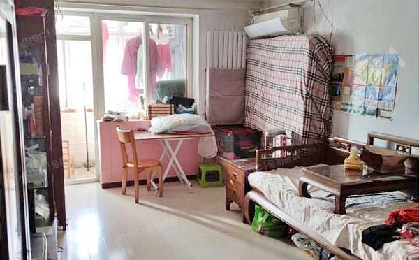 朝阳区 广和里七巷3号楼6层4单元603号（广和里小区）