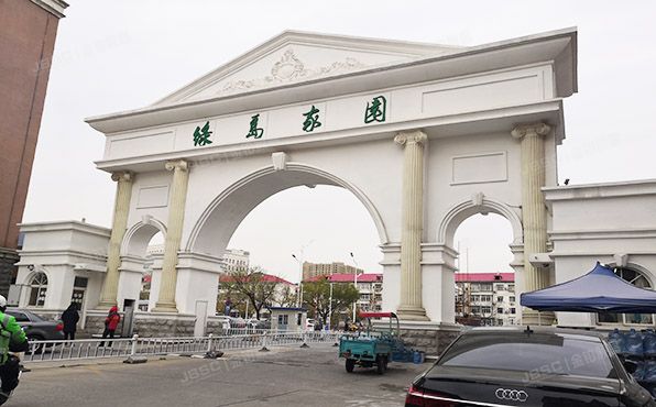 门头沟区 绿岛家园2号楼2层5单元201号（绿岛家园）