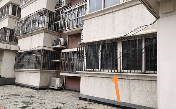 门头沟区 绿岛家园2号楼2层5单元201号（绿岛家园）