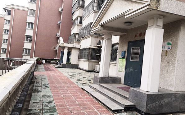 门头沟区 绿岛家园2号楼2层5单元201号（绿岛家园）