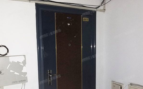 门头沟区 绿岛家园2号楼2层5单元201号（绿岛家园）