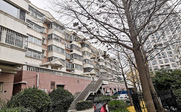 门头沟区 绿岛家园2号楼2层5单元201号（绿岛家园）