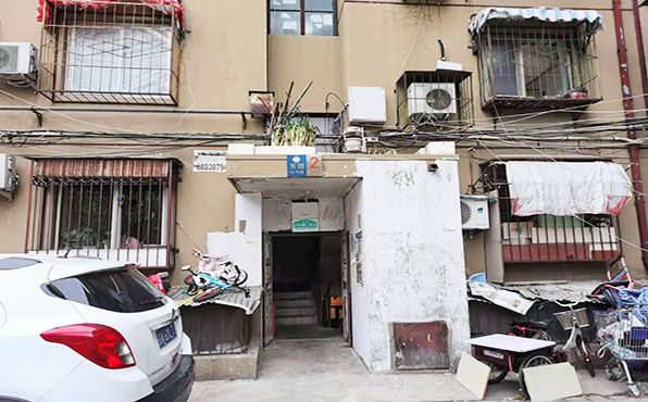 丰台区 大成里芳园16号楼4层2单元401号（芳园）