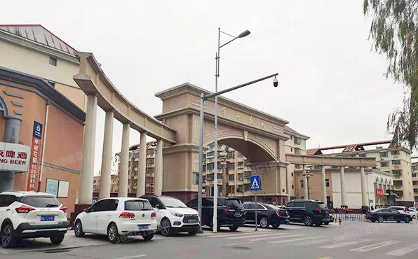 密云区 学府花园3号楼3层4单元302（学府花园）