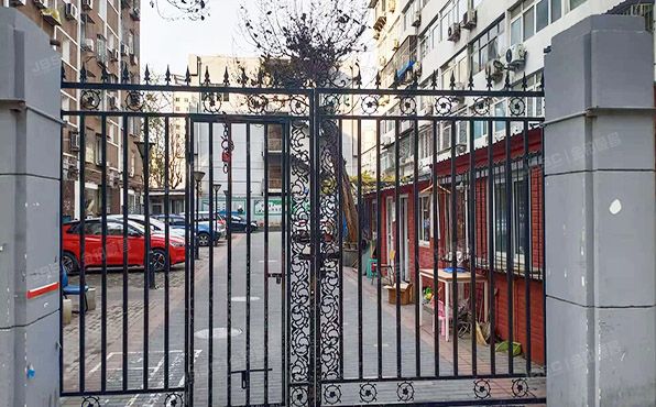 朝阳区 广和里七巷3号楼6层4单元603号（广和里小区）