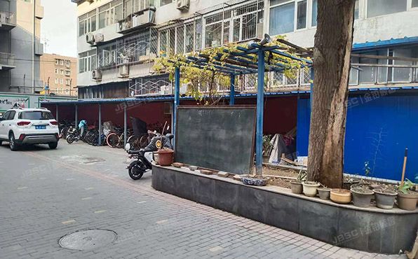 朝阳区 广和里七巷3号楼6层4单元603号（广和里小区）