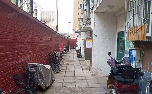 朝阳区 广和里七巷3号楼6层4单元603号（广和里小区）