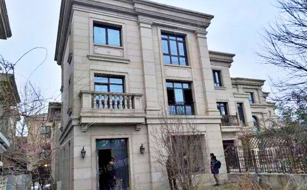 大兴区 三羊南街十号院26号（远洋天著悦山）