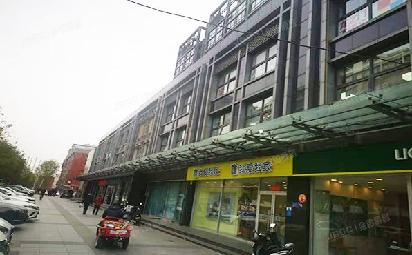 西城区 黄寺大街26号院1号楼2层02020、02036（德胜置业大厦）商业