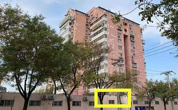 海淀区 恩济庄46号院1号楼2层201号（恩济庄46号院）